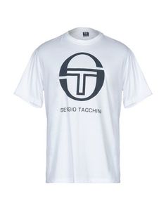 Футболка Sergio Tacchini