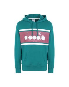 Толстовка Diadora