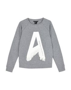 Толстовка Armani Exchange