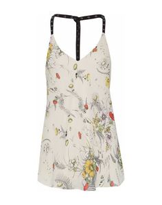 Топ без рукавов Haute Hippie