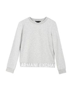 Толстовка Armani Exchange