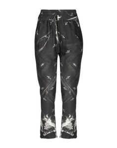 Повседневные брюки Ann Demeulemeester