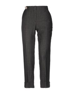 Повседневные брюки Incotex RED