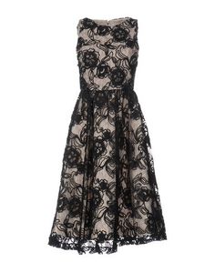 Платье до колена Alice + Olivia