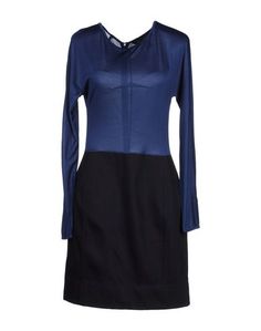 Короткое платье Marc By Marc Jacobs