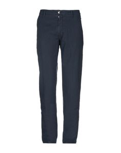 Повседневные брюки Barba Napoli