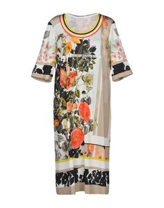 Платье до колена Piero Moretti