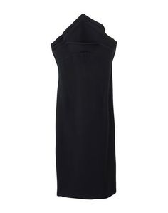 Короткое платье Brandon Maxwell