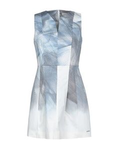Короткое платье Calvin Klein