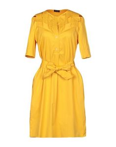 Платье до колена Diana Gallesi