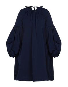 Короткое платье Calvin Klein 205 W39 Nyc