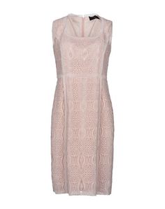 Платье до колена Clips