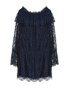Короткое платье Ermanno DI Ermanno Scervino