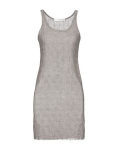 Короткое платье Un Namable