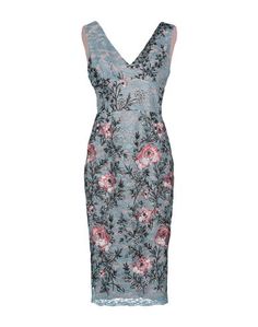 Платье длиной 3/4 Dive Divine