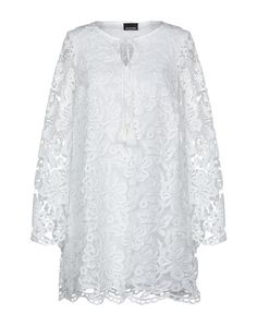 Короткое платье Ermanno DI Ermanno Scervino
