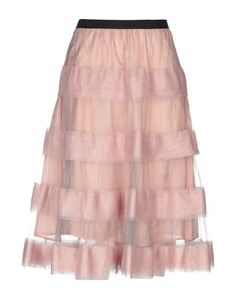 Юбка до колена Antonio Marras