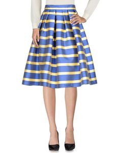 Юбка длиной 3/4 Ultrachic