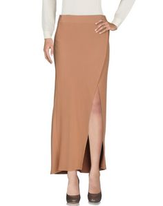 Длинная юбка Brunello Cucinelli
