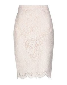 Юбка миди Twin Set Simona Barbieri