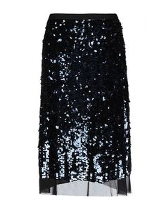 Юбка длиной 3/4 Tory Burch