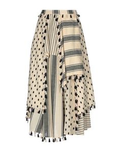 Длинная юбка Dodo Bar Or