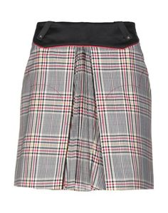 Юбка до колена Versus Versace