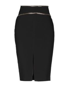 Юбка длиной 3/4 Lunatic