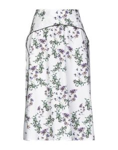 Юбка длиной 3/4 Blumarine