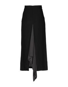 Длинная юбка Yohji Yamamoto