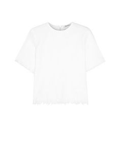 Блузка T by Alexander Wang