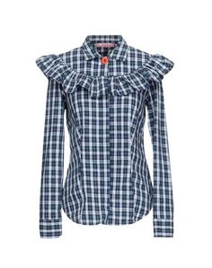 Pубашка Rose A Pois