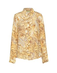 Pубашка Versace Jeans