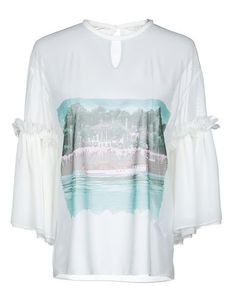 Блузка Marco de Vincenzo
