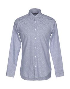 Pубашка Messagerie