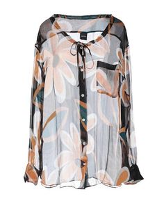 Pубашка Aspesi