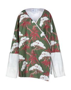 Пиджак Act N°1