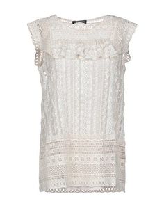 Блузка Twin Set Simona Barbieri