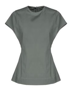 Блузка Rick Owens