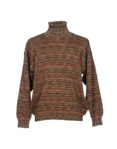 Водолазки Missoni