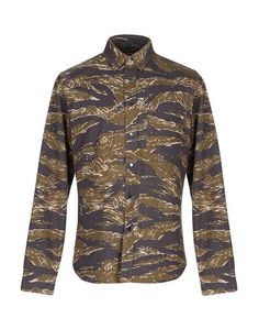 Pубашка Aspesi