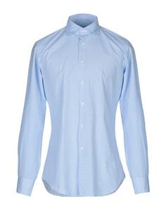 Pубашка Glanshirt