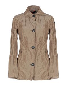 Легкое пальто RRD