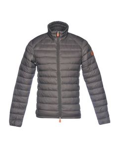 Пуховик с синт. наполнителем Save The Duck