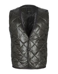 Пуховик с синт. наполнителем Tatras