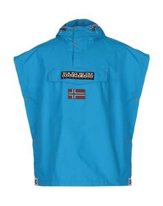 Накидка Napapijri