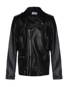 Куртка Saint Laurent