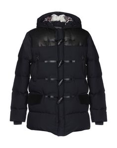 Пуховик Lanvin