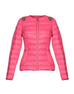 Пуховик Versace Jeans