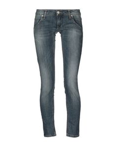 Джинсовые брюки Made With Love